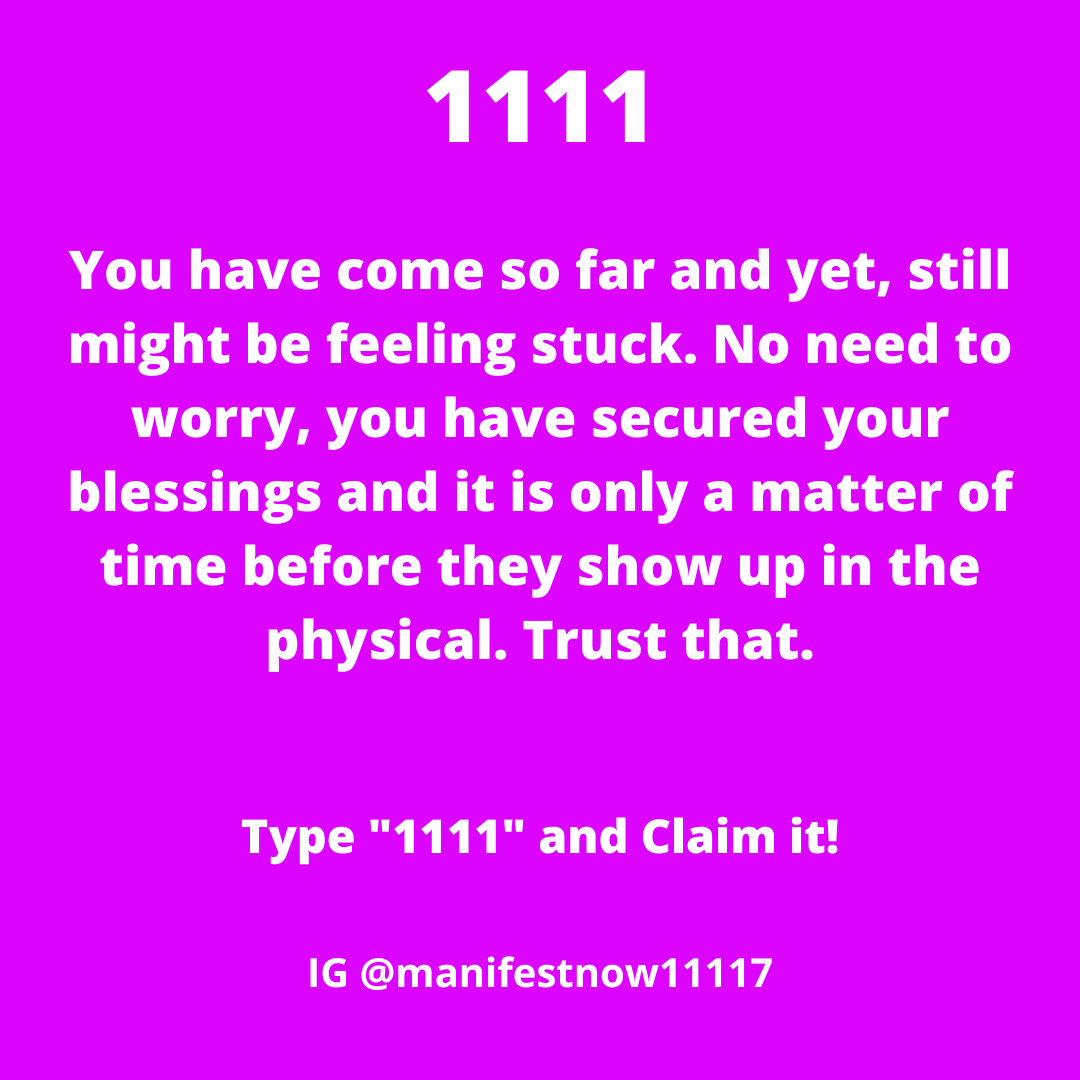 Manifest Your Dream Life✨ tweet media