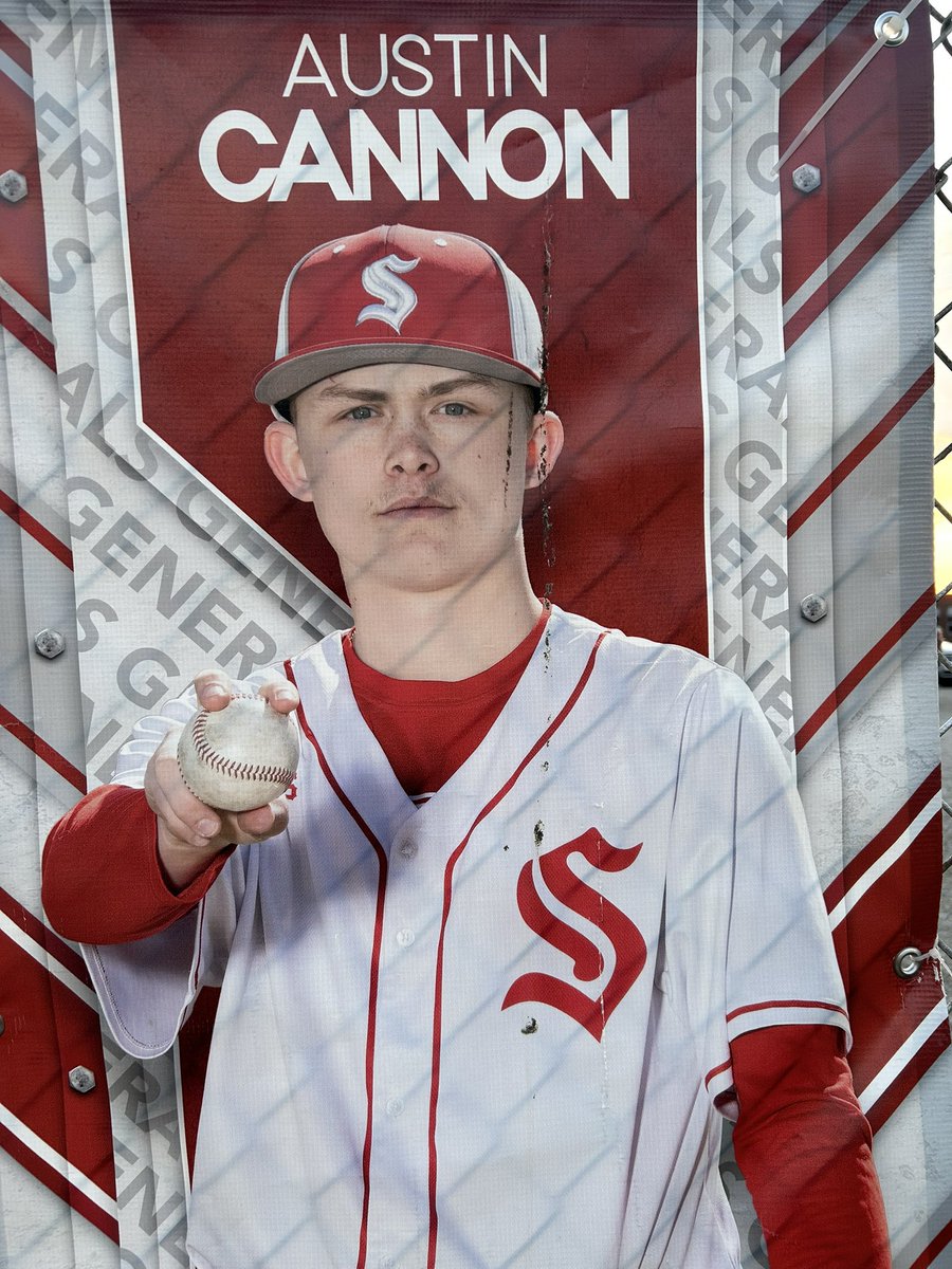 Thank you to the following 5 seniors.  All 5 of these guys exhibit what it means to be a student athlete at Sheridan.  All of them are going to be successful in life and I wish them the best of luck!