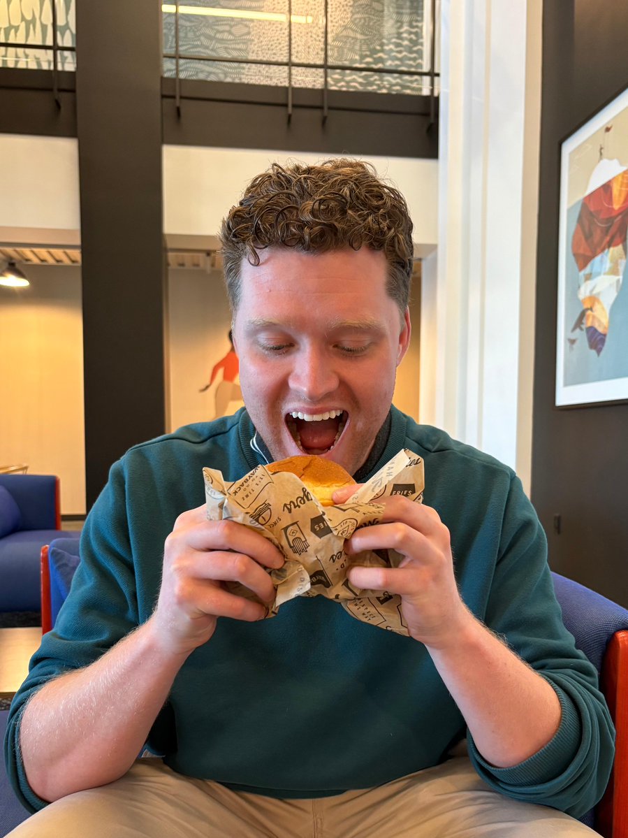 NetSuite (@netsuite) on Twitter photo We’re celebrating National Burger Day with some delicious burgers from our customer <a href="/waybackburgers/">Wayback Burgers</a>! Ready to taste success? Take a bite out of our software: social.ora.cl/6010N2xsi We’re celebrating National Burger Day with some delicious burgers from our customer <a href="/waybackburgers/">Wayback Burgers</a>! Ready to taste success? Take a bite out of our software: social.ora.cl/6010N2xsi