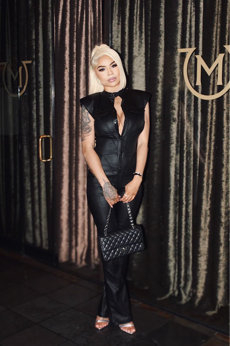 Misandry💅🏽 tweet media