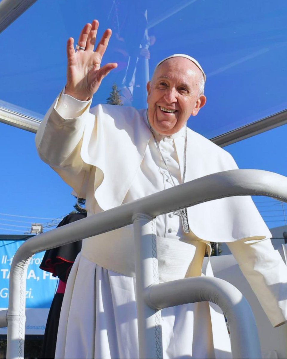 The Fairfield County Catholic is asking for your contributions on a special upcoming issue commemorating the life and legacy of Pope Francis. 

Click this link to access the submission form: forms.gle/8FBTVjdNKchmGw…