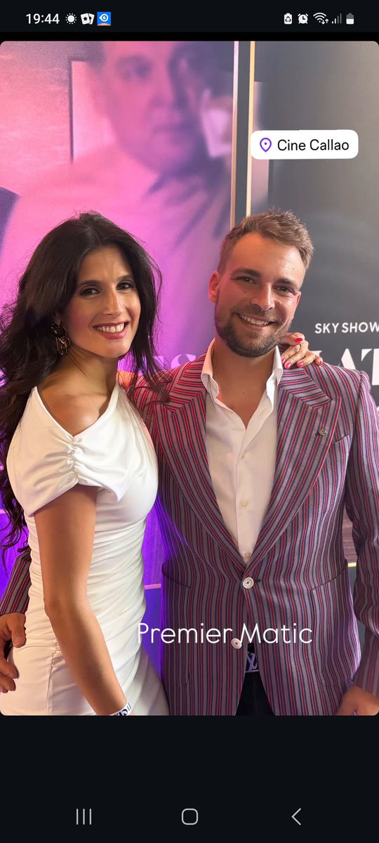 Porfin dieron señales de vida ole esa guapas