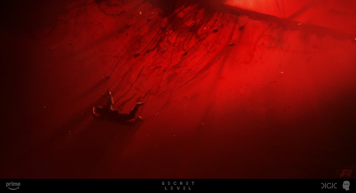 sinakasra's tweet photo. Secret Level - SIFU
I had the privilege of working on key art and concept designs that capture the intense martial arts atmosphere and emotional depth at the heart of SIFU.
I particularly enjoyed crafting stylized visual narratives that bring the world of SIFU to life. https://t.co/kEw6FfYCp7