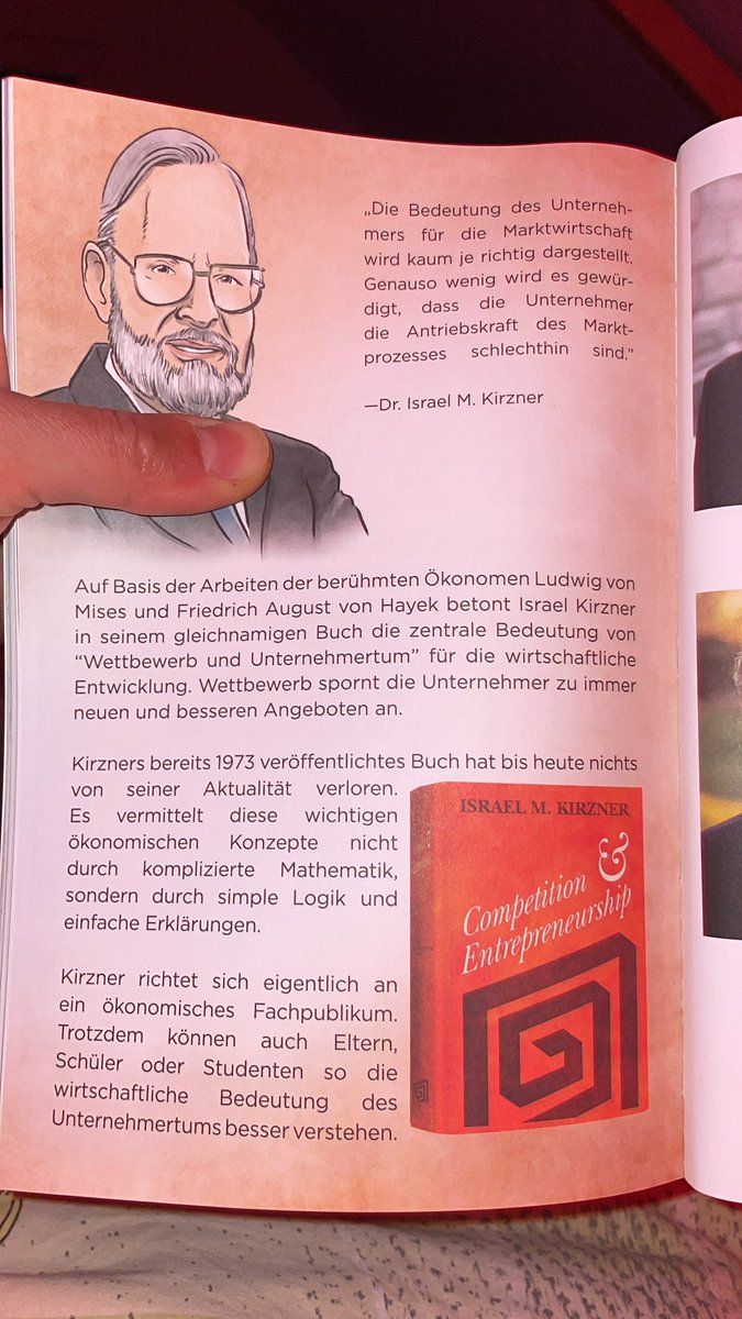 Frühkindliche Bildung - man kann nicht früh genug anfangen. Die Tuttle Zwillinge eignen sich hervorragend, um komplexe Themen leicht verständlich zu vermitteln - wir haben alle Bücher!

<a href="/TuttleZwillinge/">Tuttle Zwillinge - Kinder der Freiheit</a>
<a href="/tuttletwins/">The Tuttle Twins</a>
<a href="/Die_Libertaeren/">DIE LIBERTÄREN</a>