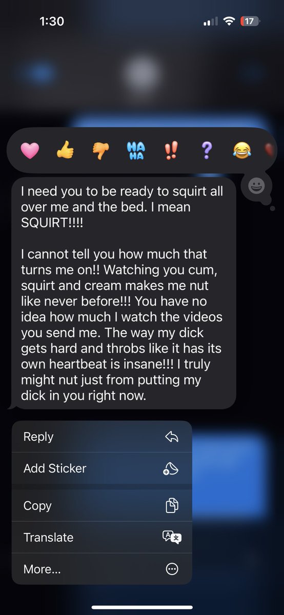 🗣️🗣️talk to me NICE!!!