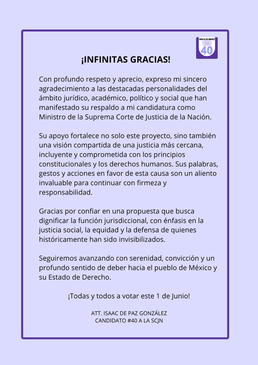 <a href="/_VicenteSerrano/">Sin Censura</a> <a href="/EdySmol/">💭EDYSMOL</a> <a href="/YosoyPedrero/">Manuel Pedrero</a> <a href="/_JRLB_/">José Ramón López Beltrán</a> <a href="/LaGrillo90/">La Grillotina Política🐦</a> <a href="/luisghernan/">Luis Guillermo Hernández</a> <a href="/Viri_Rios/">Viri Ríos</a> <a href="/PaulinaMarcas/">Paulina Arrez</a> <a href="/angelbalderas/">Angel Balderas</a> <a href="/RRamirezPompa/">Raymundo Ramírez Pompa CORRUPCIÓN en NUEVO LEÓN</a> ...