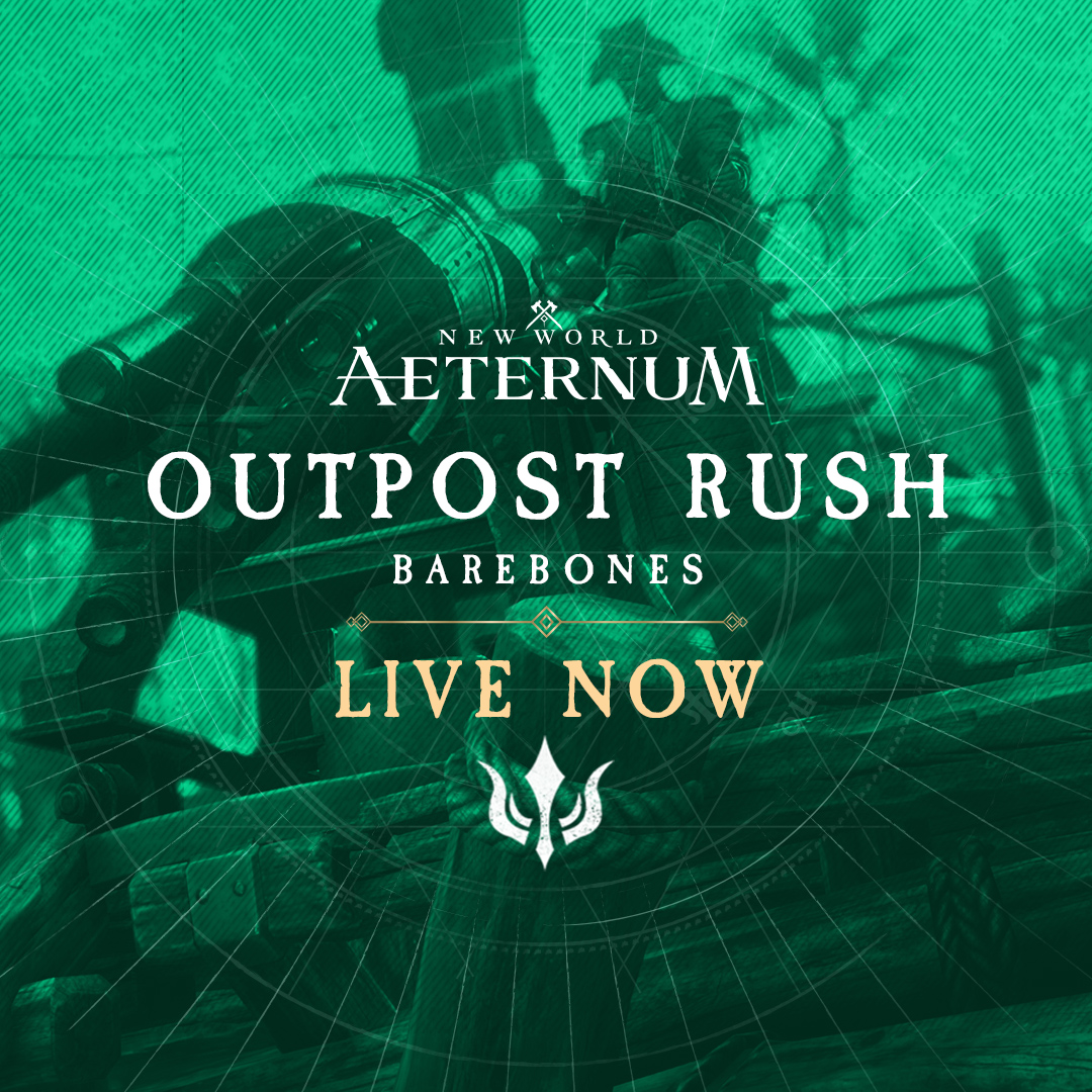 Asalto a puesto remoto: esqueleto ya está aquí hasta el 2 de junio ⚔️ 

¡Lucha en un campo de batalla igualado sin mejoras de equipo y máxima puntuación de equipo desde el principio!