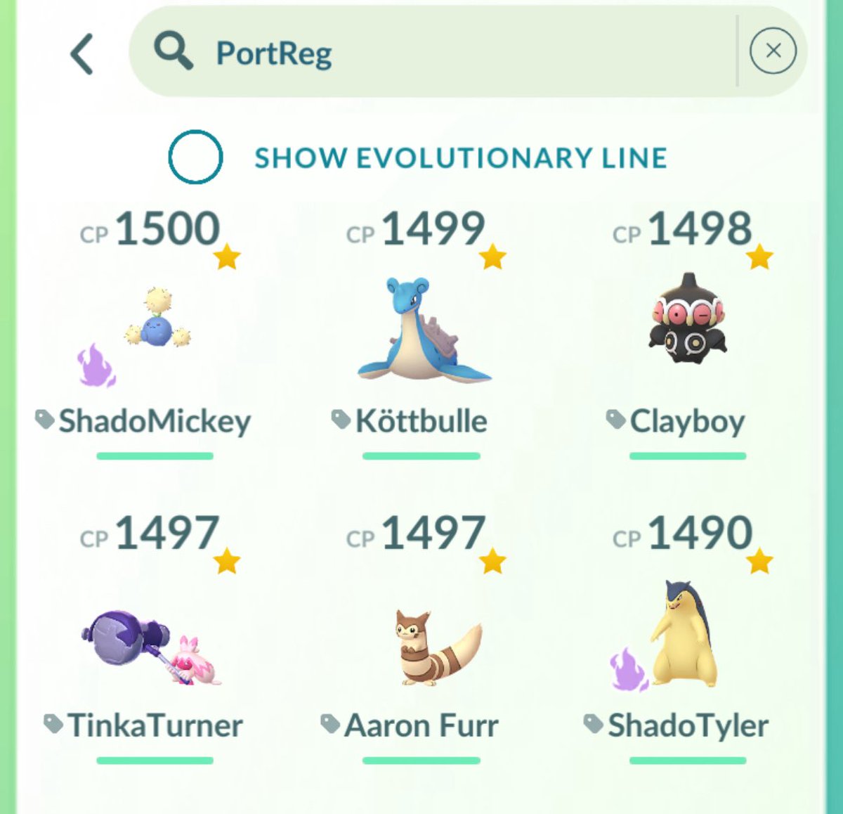 2*-2 @ Portland. I can only blame myself. I was lazy &amp; copied Marto’s Santiago team w/o much prep. At least I got ~$150’s worth of packs from a $25 cup + $15 challenge, had a great time with my pals, and met Wolfe🤠I’m going to take team-building for Worlds much more seriously🫡