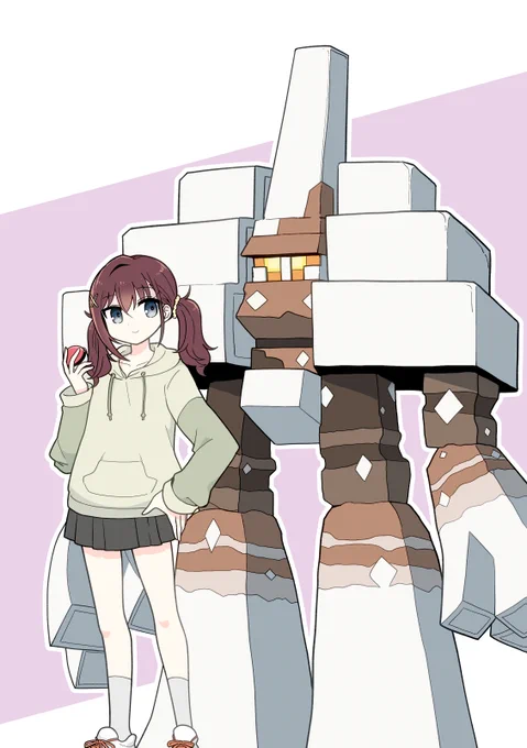 古舘くれあとキョジオーン 
