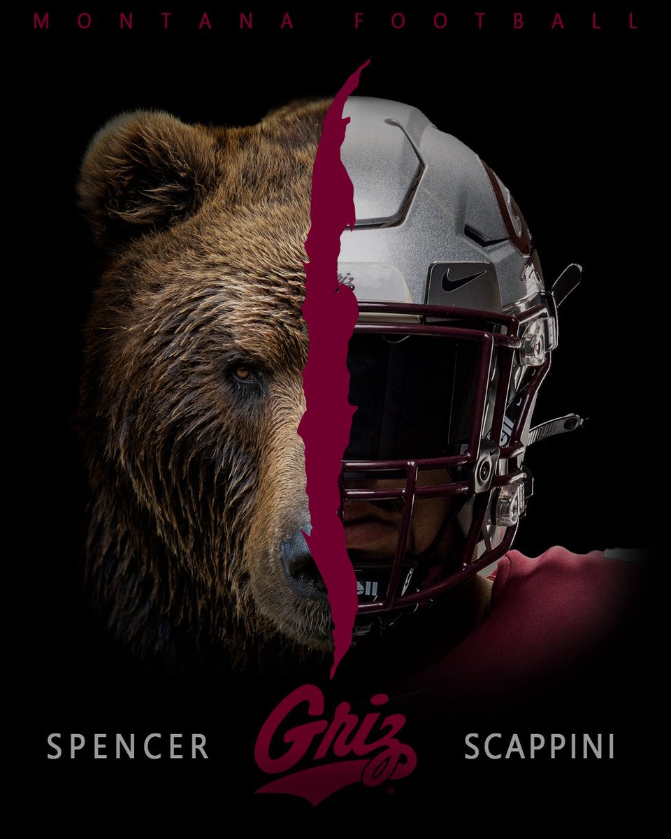 Appreciate the love from Montana! 🐻