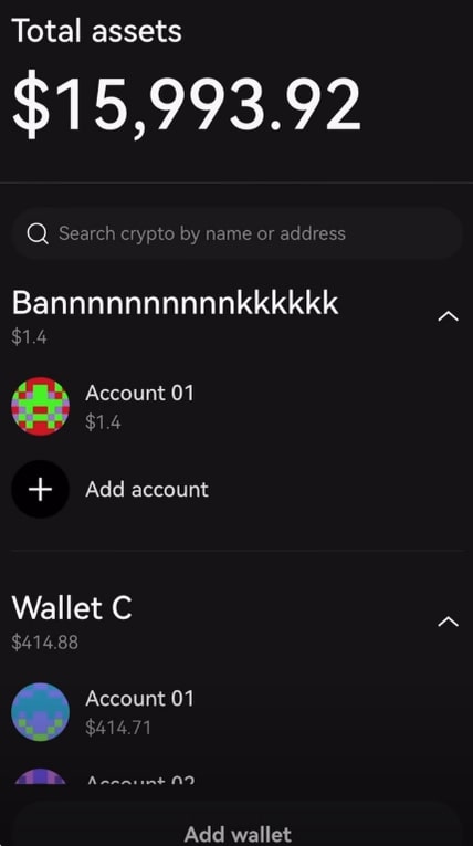 amongus9319's tweet photo. @ChatoR3 @HeathleyETH @SuccinctLabs @thearena @ChainMorphETH most bots fail after a while, but @ChainMorphETH stays solid. https://t.co/bhZGyTORxm