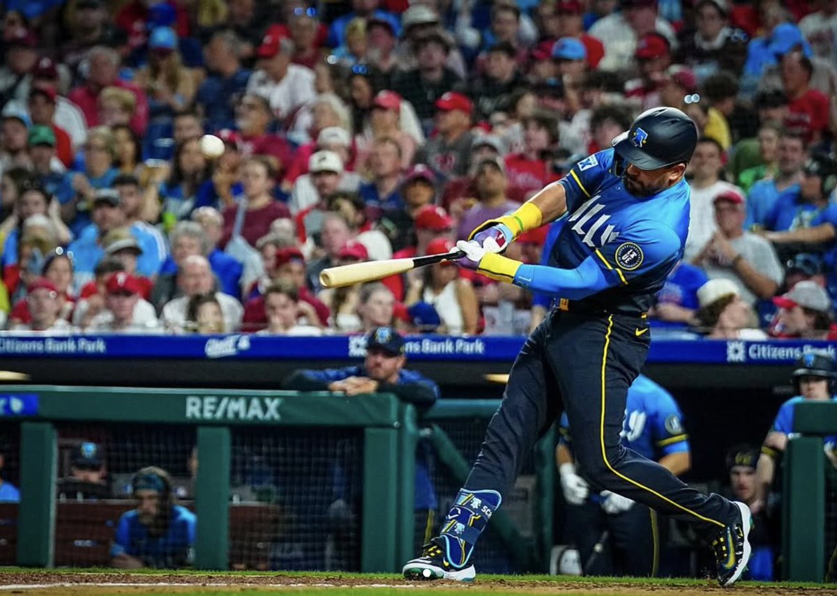 bestplayerprops's tweet photo. 📊 MLB update after 2 months:
✅ Ohtani, Judge, Schwarber = 🔥
❌ Bryant, Vaughn = FADES
Find the best player props today before the market adjusts
https://t.co/3htzVkAx7M
#MLB #PlayerPropBets #BestPlayerPropsToday #MLBBestPropBets https://t.co/sD4TjLCJym