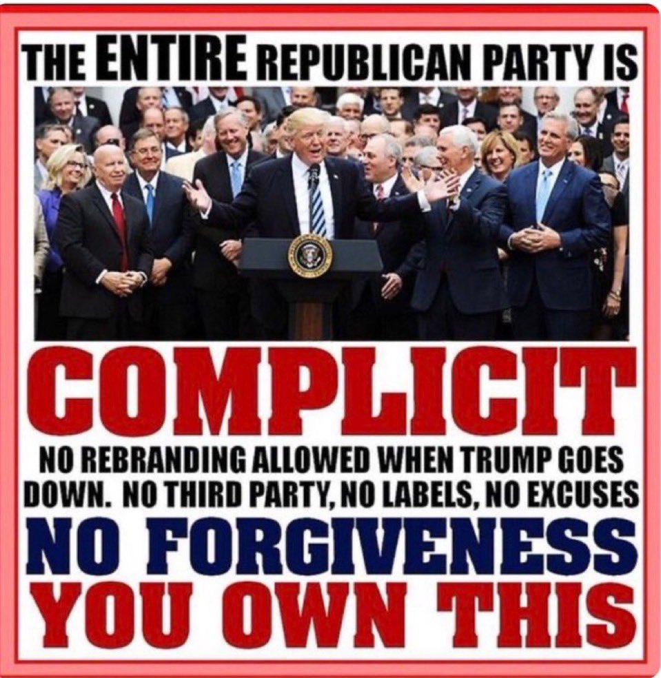 Delerat7's tweet photo. @CalltoActivism It’s because they are the Swamp, they are liars and frauds, clueless to what is happening 

America is broken 

Vote them ALL OUT https://t.co/XSt4VWHWSp