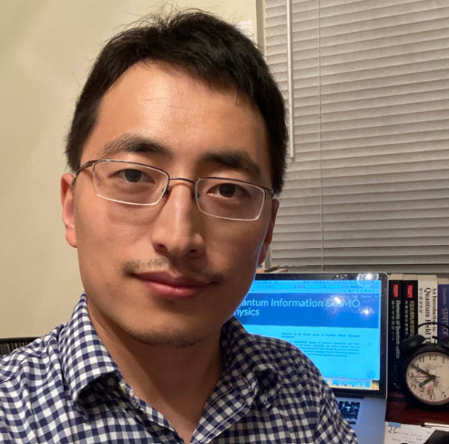 URI Alumni (@alumniuri) on Twitter photo Quantumania <a href="/universityofri/">URI</a>!⚛️
Asst. Prof. Wenchao Ge is laying the foundation for URI’s quantum future through groundbreaking research & mentorship. <a href="/UriPhysics/">Department of Physics, University of Rhode Island</a>
Think big, we do—support of the Research Impact Fund fuels the reach of research at URI.
➡️ rb.gy/3q009k Quantumania <a href="/universityofri/">URI</a>!⚛️
Asst. Prof. Wenchao Ge is laying the foundation for URI’s quantum future through groundbreaking research & mentorship. <a href="/UriPhysics/">Department of Physics, University of Rhode Island</a>
Think big, we do—support of the Research Impact Fund fuels the reach of research at URI.
➡️ rb.gy/3q009k