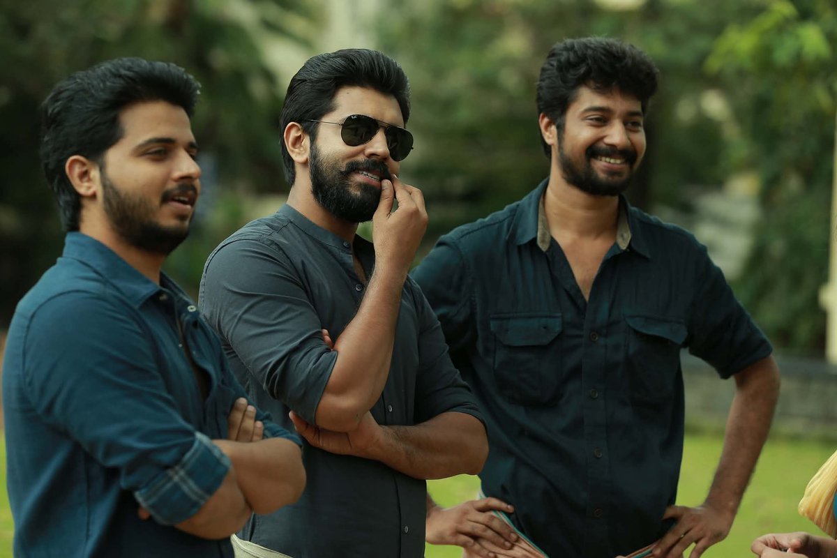 pranav_067's tweet photo. പ്രേമം ✨

എന്തൊരു പടമാണ് ഇഷ്ട്ടാ   🥹

An Alphonse Puthran Magic ✨🤍

#10Yearsofpremam #NivinPauly #SaiPallavi https://t.co/15Zjm0cDLH