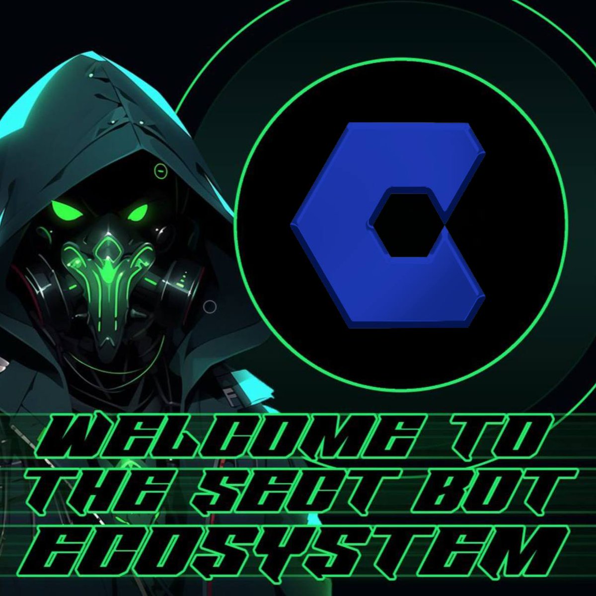 thesectbot's tweet photo. Welcome to the Sect! 🤝 @chainswaperc 

Happy to share that they booked a premium advertising package with us!

The guys at @chainswaperc are running an airdrop campaign.

Who’s Eligible:

Every trader using ChainBot during the 12-week campaign window (May 19–Aug 10) automatically earns airdrop points, no sign-ups, no forms.

Airdrop Pool: 

Initial Funding: ~$300,000 USD worth of $CSWAP already bought back and earmarked for rewards.

How It Works:

Open your Telegram ChainBot.
Trade to build volume.
Rack up points (and multipliers).

Ready to turn your trading volume into free $CSWAP?

CHAINBOT: https://t.co/pCDZR2InUo