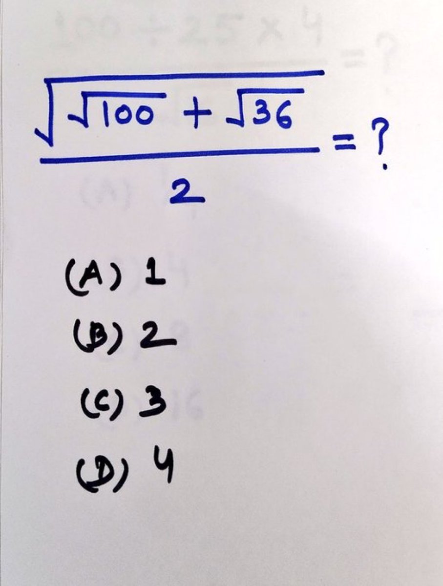 Interesting STEM tweet media