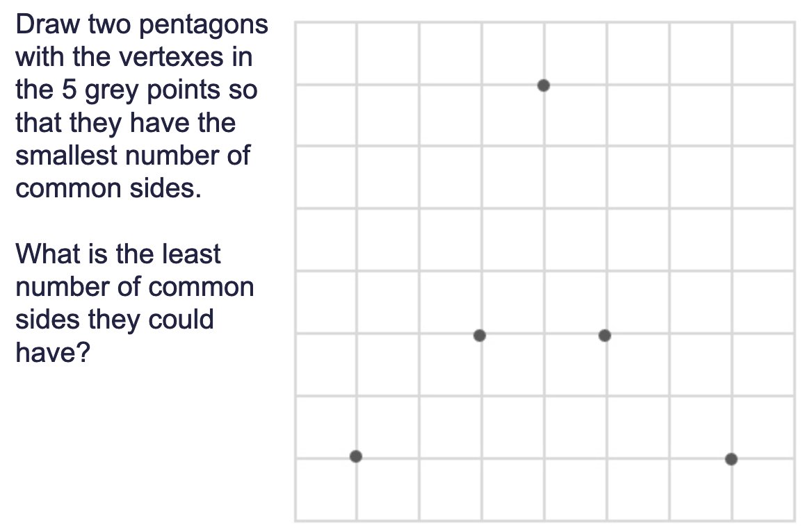 aplusclick's tweet image. Aplusclick.org Geometry Question 13131 #geometry #polygons