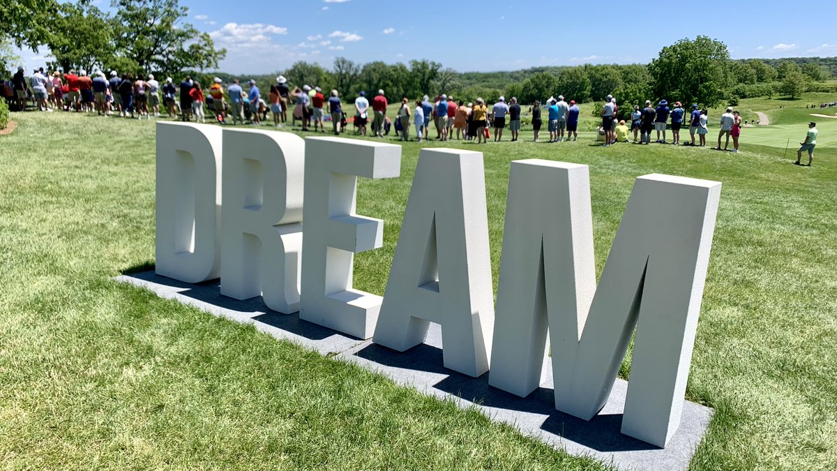 Keith Katers (@keithkaters) on Twitter photo Chasing dreams at a new location this year for the golfers competing in the <a href="/amfamchamp/">AmFam Championship</a> June 6-8 <a href="/TPCWisconsin/">TPC Wisconsin</a>. Check it out. #pga #golf Chasing dreams at a new location this year for the golfers competing in the <a href="/amfamchamp/">AmFam Championship</a> June 6-8 <a href="/TPCWisconsin/">TPC Wisconsin</a>. Check it out. #pga #golf