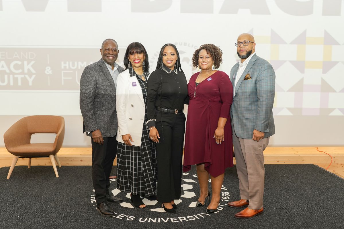 Experience the Power of the Celebrate Those Who Give Black® Exhibit - mailchi.mp/tsopcle/regist…