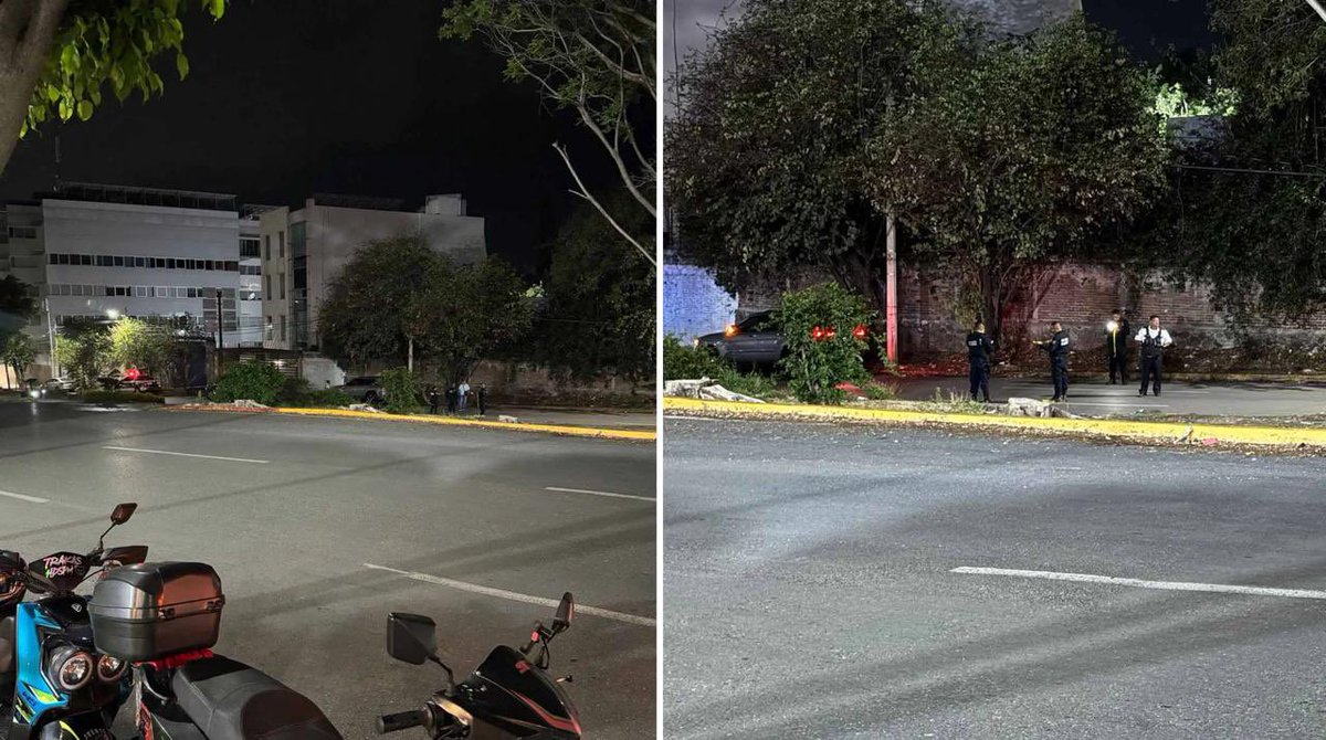 yohaliresendiz's tweet photo. .#Morelos 

Hay una sola cosa que el ciudadano nunca va a rechazar por parte de una autoridad o un candidato y eso es LA SEGURIDAD. 

Hoy, un derecho no cumplido por cualquiera de los tres órdenes del gobierno (local, estatal y federal). 

Los discursos de las autoridades en las conferencias sobran cuando ocurre una tragedia como la de anoche en #Cuernavaca 

Y ahí la duda y las preguntas son en voz alta o en silencio: 

¿Y sí fue un asalto?  ¿Crees que atrapen al responsable? ¿Si lo atrapan crees que un juez lo deje libre? ¿Otra vez esa zona? ¿Y si han ocurrido varios asaltos porque no hay operativos preventivos? ¿Ya no somos libres de circular o salir de casa?  Mejor no salgamos ¿Porqué Morelos siempre es nota a nivel nacional en estas situaciones repetitivas? ¿Qué falla? ¿Quien falla? ¿Quienes siguen fallando? ¿Que hace falta? ¿Porque la autoridad se justifica y se niega a mirar lo que enfrentan los morelenses? ¿Porque la policía pierde energía en detener a estudiantes en moto en lugar de hacer operativos en zonas que las mismas denuncias de los ciudadanos hacen del conocimiento a la autoridad? ¿Entonces para que tanto presupuesto en cámaras o patrullas si no sirven, no hay y jamás veo que hagan rondines? ¿Porqué nunca hay un policía cuando se le necesita?  ¿Porqué? 

 ¡Cuánto dolor! 

Hoy, el dolor de los morelenses es el mismo que el de los años que se tenga memoria porque nada ha cambiado solo el presupuesto y nombres de funcionarios. 

Sexenios van y vienen y la percepción de que no pueden contra “los malos” está presente todos los días en un asalto, secuestro, homicidio o feminicidio. 

Y sí, es verdad. En #Morelos no hay paz. 

A las 9 de la noche, la ciudad de Cuernavaca parece pueblo fantasma. Cientos de negocios cerrados por el riesgo de perder la vida. Miles y miles soltaron la vida nocturna, las fiestas son en sus jardines si los tienen. Las familias se encierran por miedo y supervivencia.

¿Cómo se lucha contra eso? ¿Que hará la ciudadanía otra marcha por La Paz, para qué, para la foto de medios y luego?

¿Y los medios de comunicación callados por temor a represalias? Todo abona. Todo es grave y mientras la autoridad de cualquier nivel no acepte, lo que hagan en su tiempo de gobierno NO será recordado. Porque lo más valioso que tiene el ser humano es la vida y saber que están bien quienes aman. Lo demás es complemento. 

SIN VIDA NO HAY NADA Y LO MATERIAL SIN LOS SERES AMADOS JAMÁS SE DISFRUTA IGUAL. 

En Morelos no se necesita asistir a un bar, un table dance o chelería ni andar en “malos pasos” para perder la vida. 

Lo mismo da ir al súper o a una heladería. Comer en familia o solo. Ir al trabajo o regresar de un hospital TODOS Y TODAS ESTÁN EN RIESGO porque la delincuencia sabe que puede hacer eso y más. No hay honestidad en autoridades y es necesario que hagan un examen de conciencia: NO HAN PODIDO CUMPLIR UNA PROMESA. Es tiempo de hacer un alto, mirar el desastre, la realidad. 

HOY TODOS ESTÁN EXPUESTOS NO IMPORTA QUIEN SEAS, TÚ EDAD, QUÉ TENGAS, A QUÉ TE DEDICAS, EN QUÉ VIAJAS, SI VAS SÓLO O ACOMPAÑADO nada importa porque “Los malos” tienen ventajas y la autoridad a lo largo de los años se lo ha permitido. 

El día que la autoridad ENTIENDA que su familia VALE lo mismo que la familia de cualquier ciudadano (a) ese día quizá cambien las cosas y haya verdadera equidad en la seguridad. Aún cuando tienen camionetas blindadas deben  aceptar que también están en riesgo. 

NADA VALE MÁS QUE LA VIDA y lo que ocurrió ayer, ocurrirá dolorosamente otra vez si NO HAY PREVENCIÓN, CONGRUENCIA Y CONCIENCIA. 

El dolor se contagia…. y desde hace mucho tiempo a ese dolor morelense sólo se le adormece con cifras que los ciudadanos no entienden porque siguen siendo asaltados, amedrentados, vapuleados, extorsionados, secuestrados y claro, asesinados. 

Ya no basta indignarse desde el discurso político sino accionar y poner un alto a la delincuencia que son quienes han puesto de rodillas al estado.