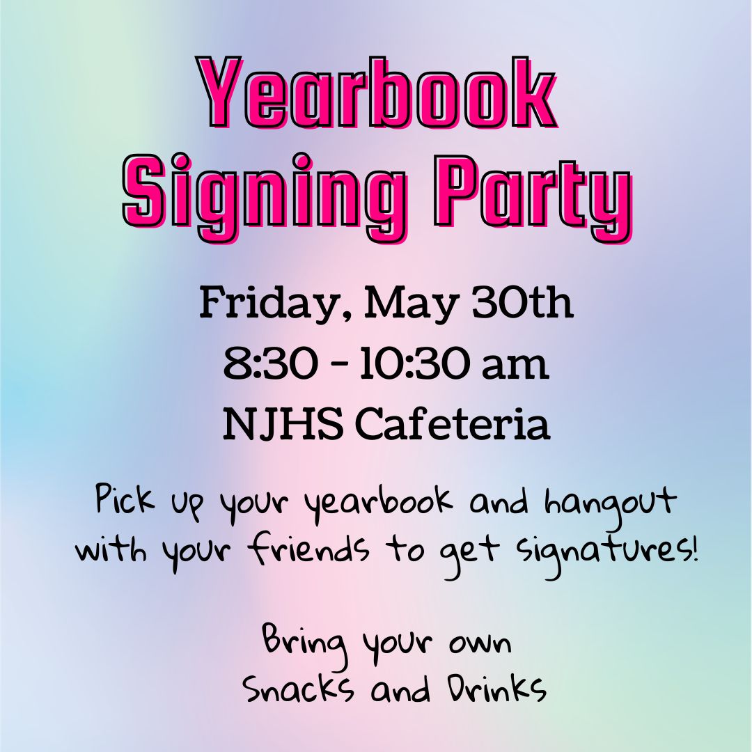 North Johnston High tweet media