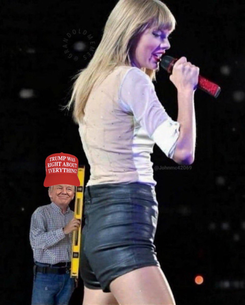 $TWRAE - Trump Was Right About Everything tweet media