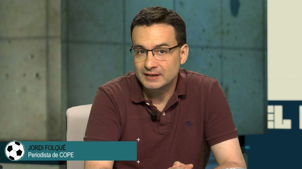 La <a href="/U_D_Almeria/">UD Almería</a> conquistó ante el <a href="/CDMirandes/">Club Deportivo Mirandés</a> (0-0) la llave  🗝  que le abrirá la puerta de la promoción ganándole al <a href="/CDTOficial/">CD Tenerife 🏴󠁧󠁢󠁳󠁣󠁴󠁿</a>.
El presidente <a href="/malkhereiji/">Mohamed Al khereiji محمد الخريجي</a> volverá a apoyar 💪 con su presencia.
<a href="/jordifolque/">Jordi Folqué Perea</a>, <a href="/AntonioMtnzP/">Antonio Martínez</a> y Patxi Venegas con <a href="/juanjito8/">Juanjo García</a>

youtu.be/ECNDKHrG0Dc?si…