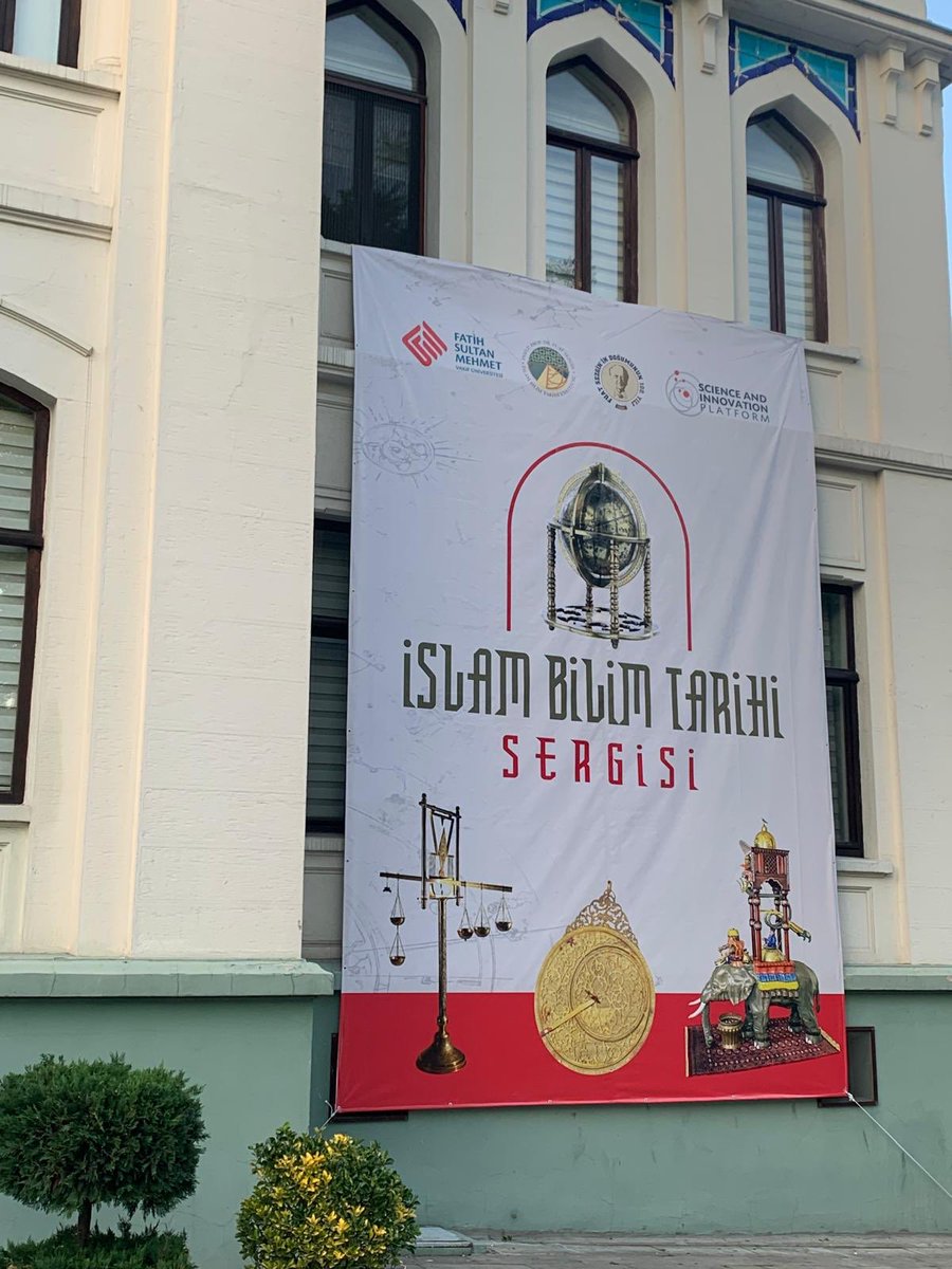 Çok heyecanlıyız çok🔬🔭⚗️