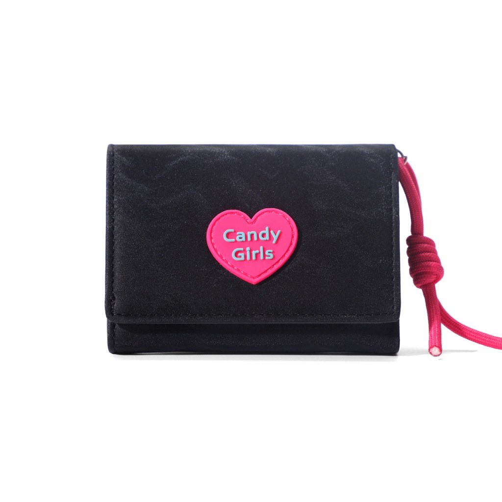 Presentthings_'s tweet image. 🐰🛒✨🎀 Seagloca Love การ์ตูนหญิงกระเป๋าใส่เหรียญสั้น PU ผู้ถือบัตรสําหรับผู้หญิงไม่มี 1931 
✨ในราคา 85บาท ส่งฟรี
📍พิกัดที่ Shopee s.shopee.co.th/3frUH69Pm6
#พิกัด #ใช้ดีบอกต่อ #ของดีราคาถูก