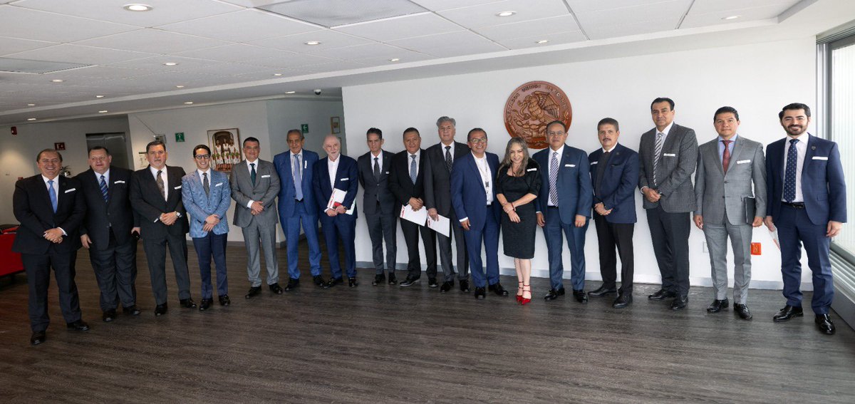 Miguel Ángel Martínez Millán tweet media