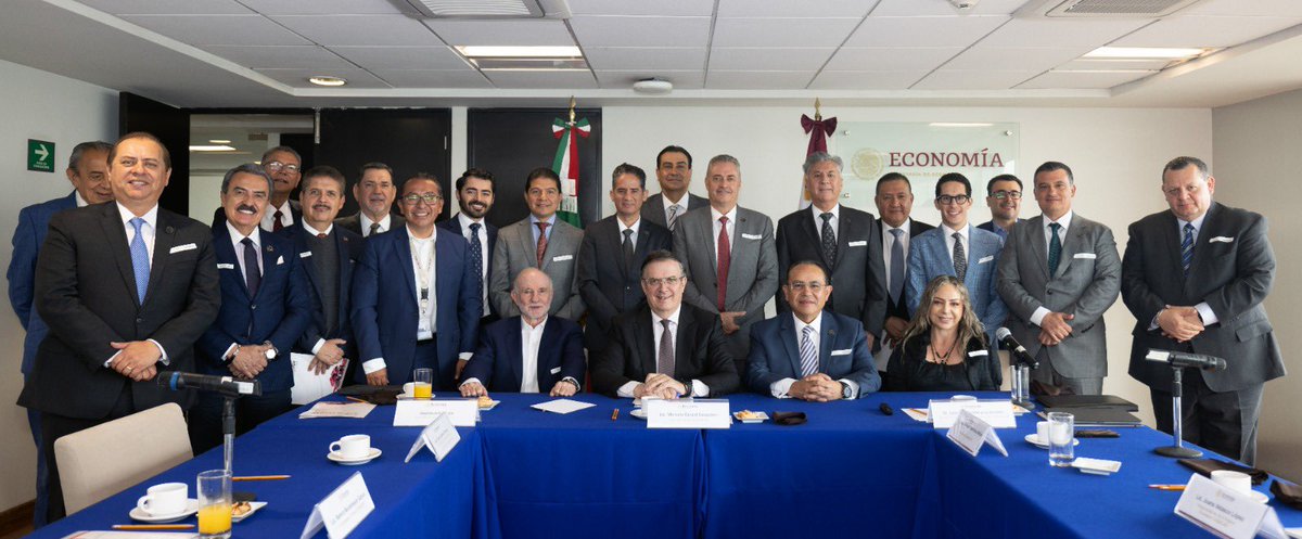 Miguel Ángel Martínez Millán tweet media