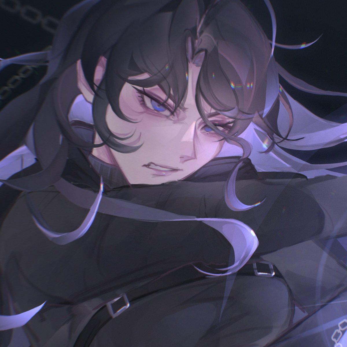 Katarisk's tweet image. I’m alive and I’m so normal about her hi.
#omniscientreadersviewpoint #orv
#전지적독자시점 #orvpunisher