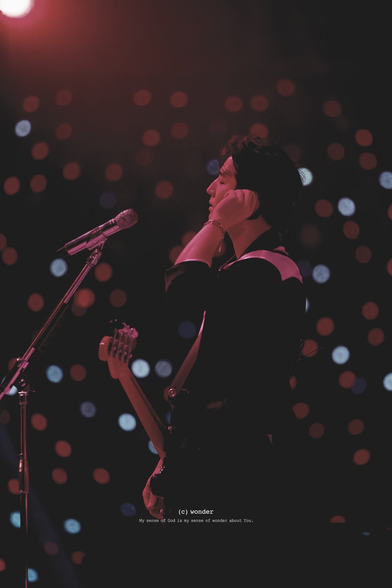 wonder__y's tweet photo. 250518 〈FOREVER YOUNG〉 FINALE in SEOUL

Rockstar🎸
#YoungK #영케이 #DAY6 #데이식스 https://t.co/RfqWFNflmw