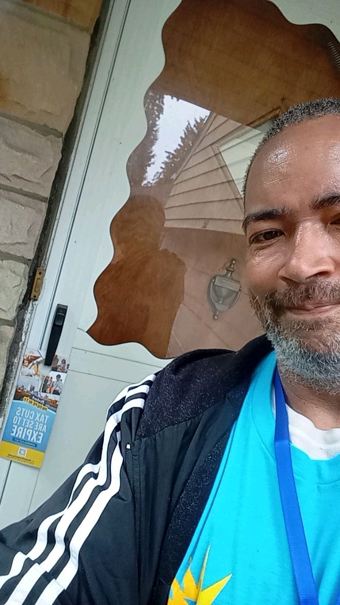 LibreOhio's tweet image. Canvassers are out knocking in Summit County! ✊ 🚪 #TCJA #ProtectProsperity #HispanicLatinos #LibreOhio