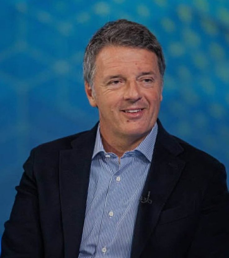 NON SIBI SED PATRIAE!!
Il suo motto ufficiale!!