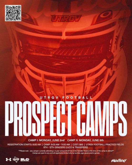 Thank you <a href="/CoachMicahLopez/">Micah Lopez</a> for the camp invite