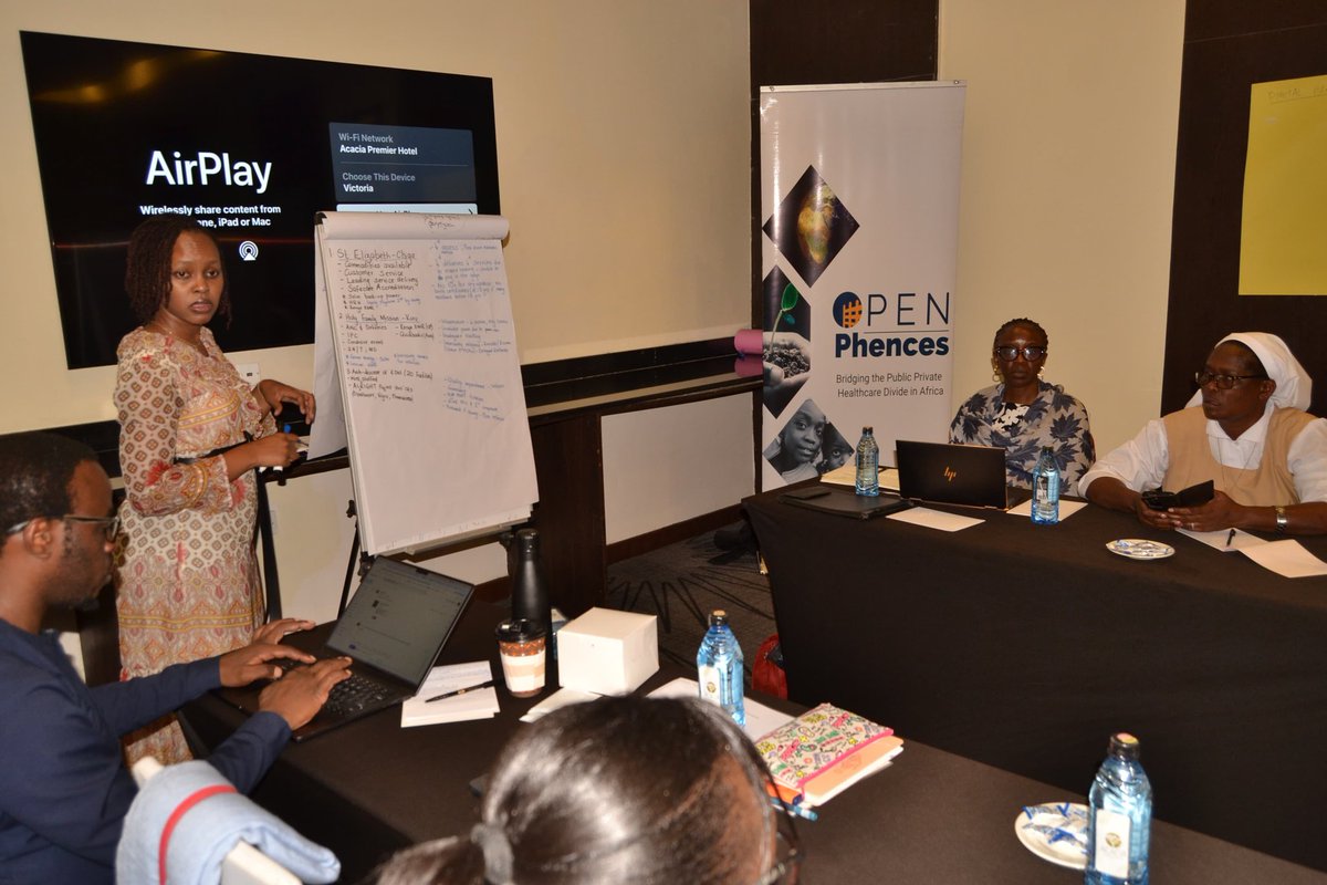 Open Phences tweet media