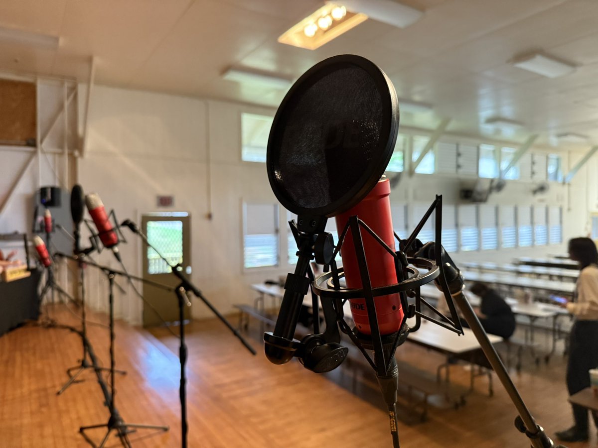 Chayanee Brooks, NBCT tweet media