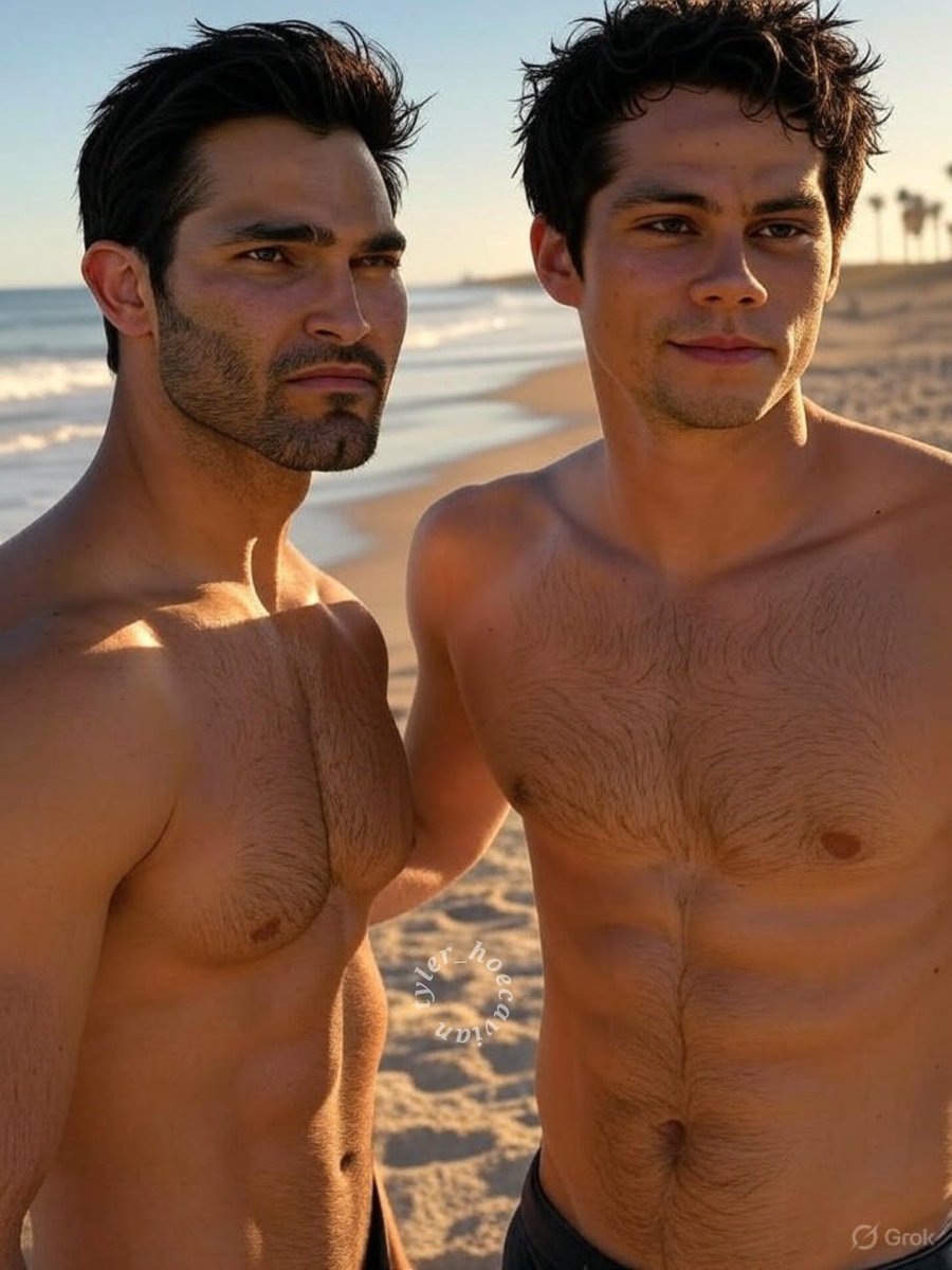 sterek_accro's tweet photo. 🔥 #sterek 🔥 #tylerhoechlin 🔥 
🔥 #dylanobrien 🔥 https://t.co/QXlYEMBPMz