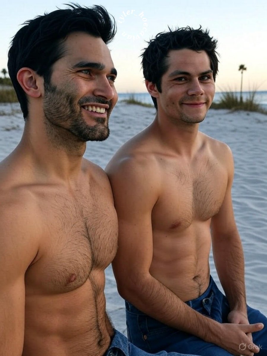 sterek_accro's tweet photo. 🔥 #sterek 🔥 #tylerhoechlin 🔥 
🔥 #dylanobrien 🔥 https://t.co/QXlYEMBPMz