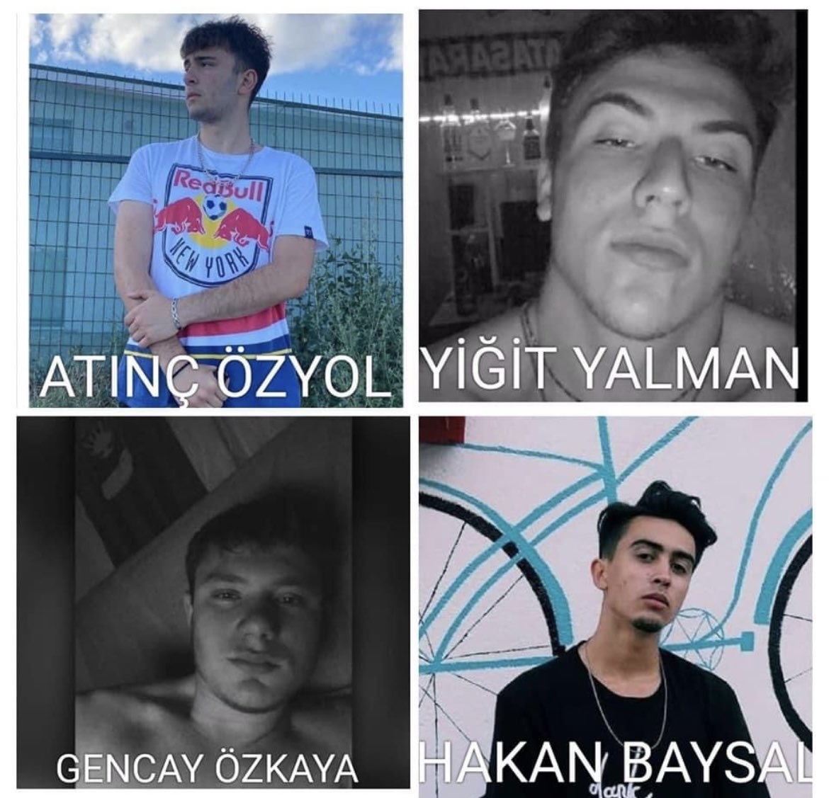 #mertcankayaicinadalet Allah belanızı versin doğduğunuz güne lanet olsun Mertcanımızı vahşice katlettiniz bugün doğum günü gözlerimizden akan yaşlar kadar kanınız dökülsün😡😡😡😡😡😡😡😡İnsan olamamış lağım            fareleri Rabbimden tek dileğim sürünerek geberin