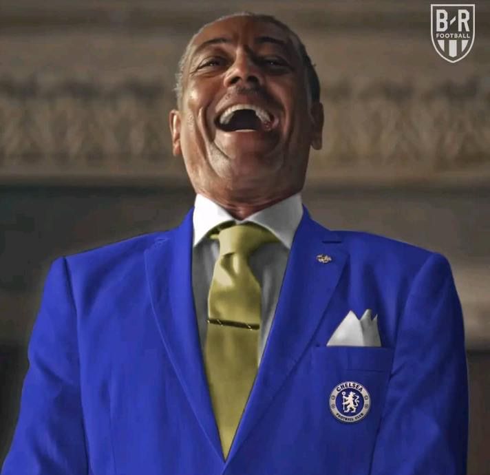 rona77935's tweet image. #PREMATCH 

The line up.

Maresca appetite for risk is inexplicable