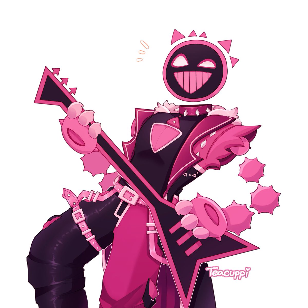 New Game !

#JSAB #JustShapesAndBeats