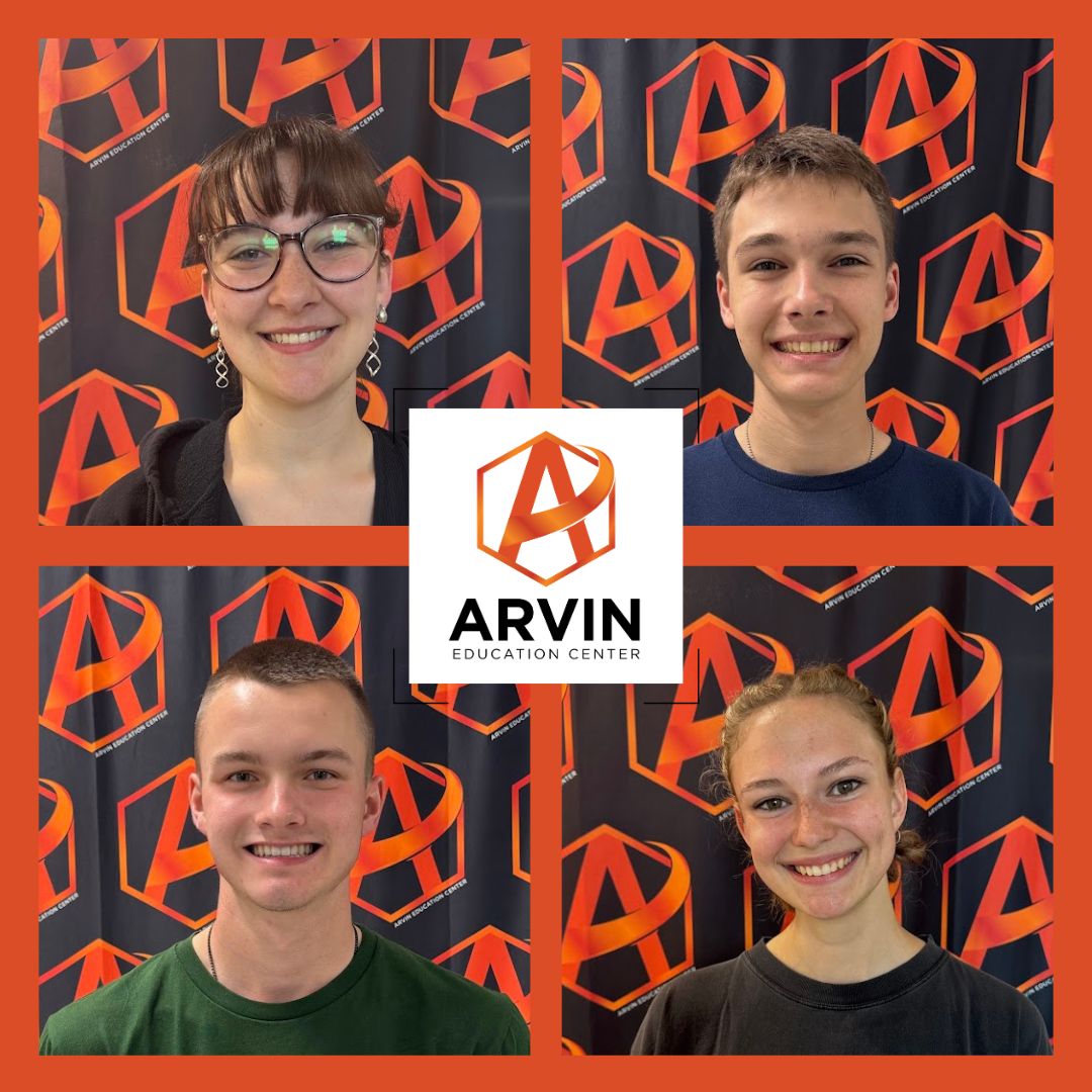 OldhamCoArvin's tweet photo. Congratulations to four Arvin students— Baylee S. from OCHS, Dillon B. from OCHS, Baily, Andrea P. from SOHS, and Jake S. from OCHS—who received congressional nominations to the U.S. Air Force Academy this year. 
#ExperienceExcellence #IgnitePassion #OldhamCountySchools https://t.co/0c5fFNAeKs