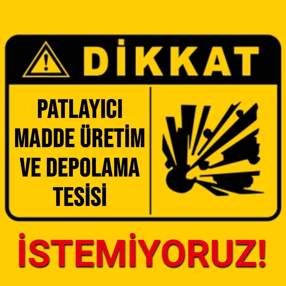 FatmaOrten's tweet photo. #aşağıbeyçayıreğrisöğütköyleri.               #patlayıcımaddeistemiyoruz #köyümedokunma #eğrisöğütaşağıbeyçayırköyleri
@kayserivaliligi @kayseribsb @csbgovtr @gokmen_cicek_ @temavakfi @kayseriradartv https://t.co/Mi9BVLgteu
