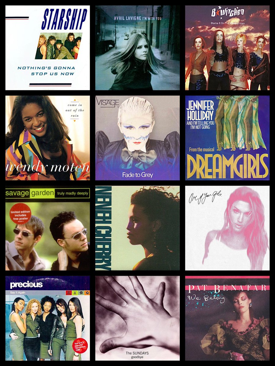 I’m back on air 10pm ‘Til Midnight’ on <a href="/GlitterBeamUK/">GlitterBeam Radio🏳️‍🌈</a> tonight if you fancy some soothing sounds to unwind to…