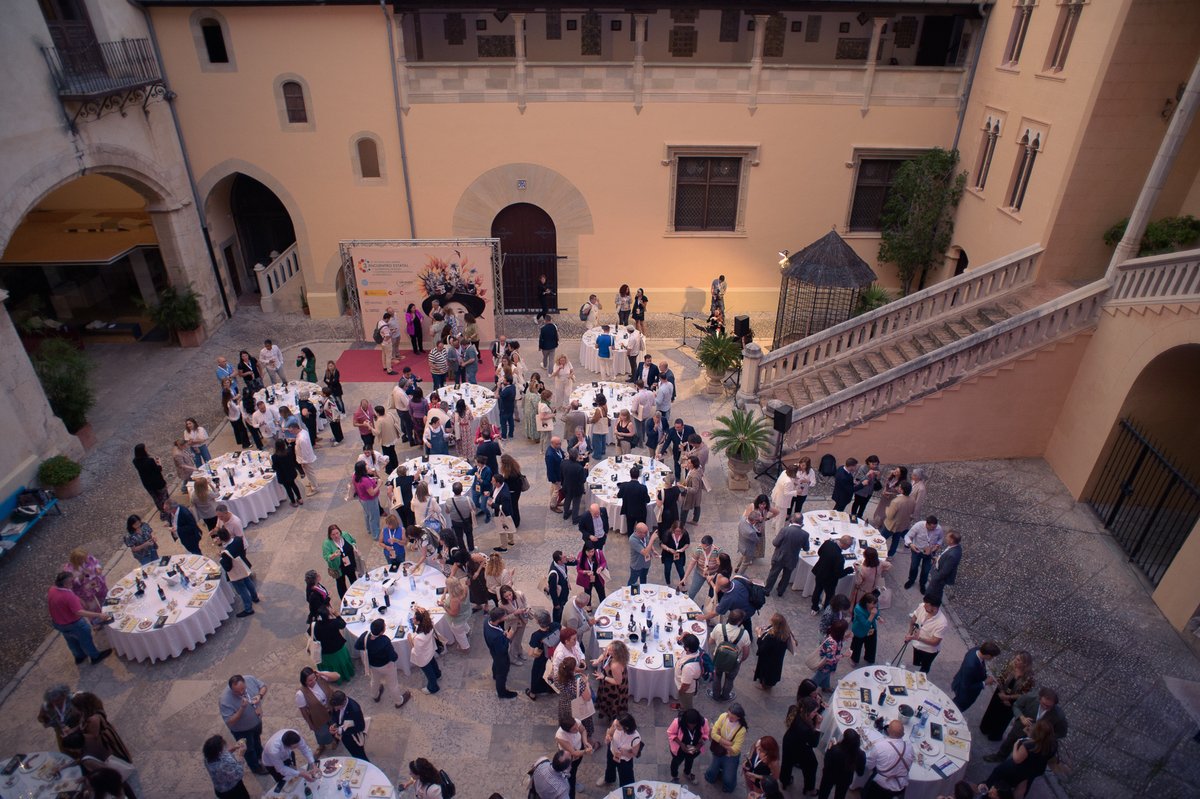 Encuentro Estatal Gobiernos Locales y Cooperación tweet media