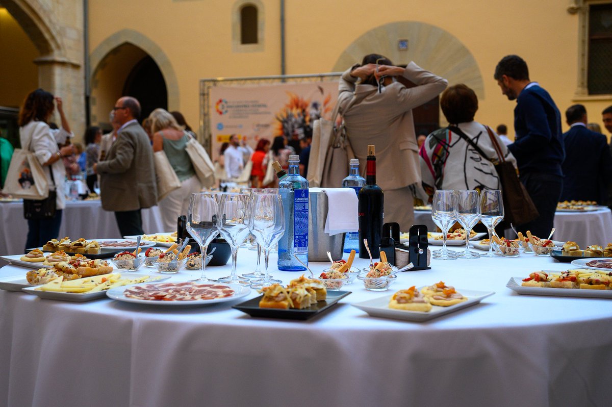 Encuentro Estatal Gobiernos Locales y Cooperación tweet media