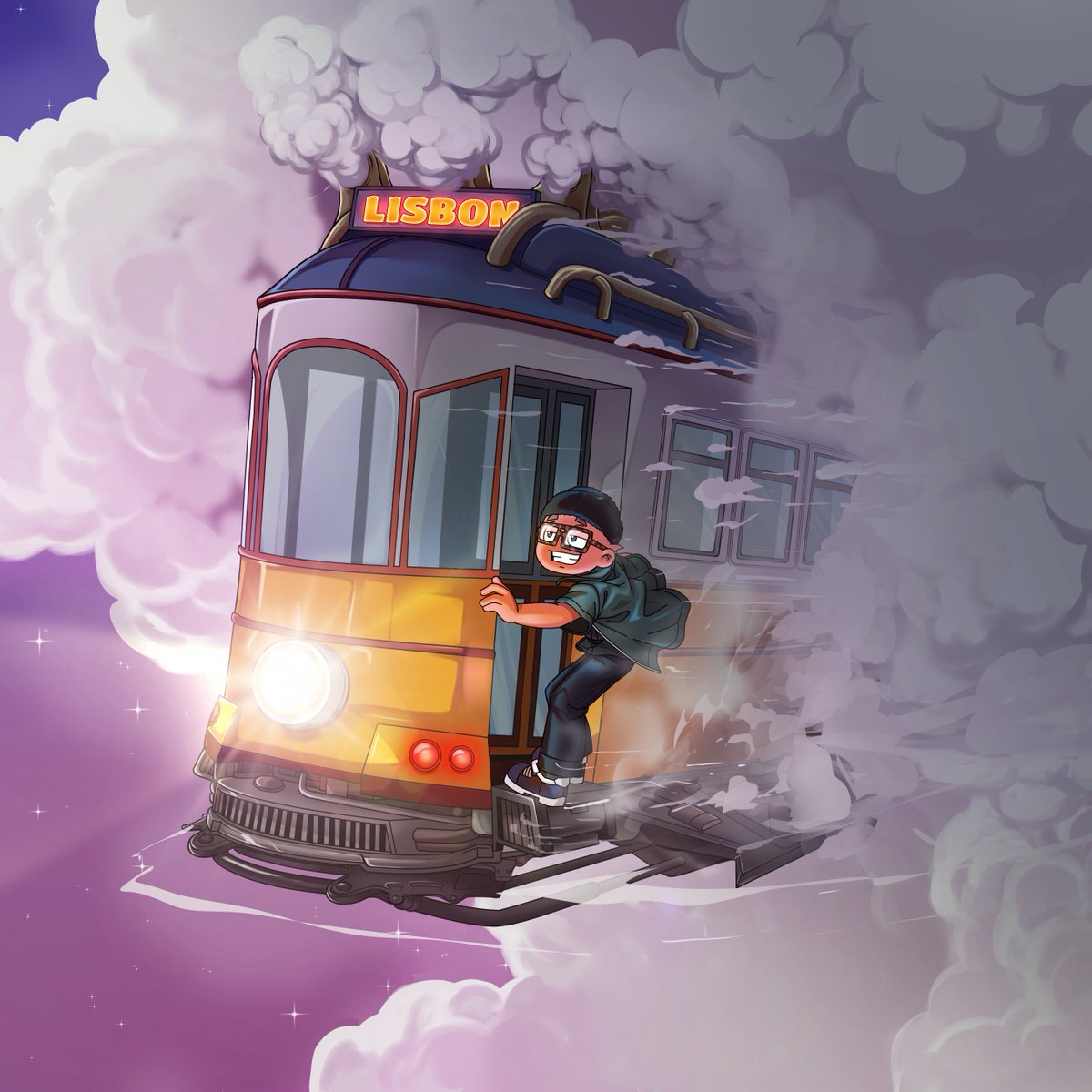 AstroVerse tweet media